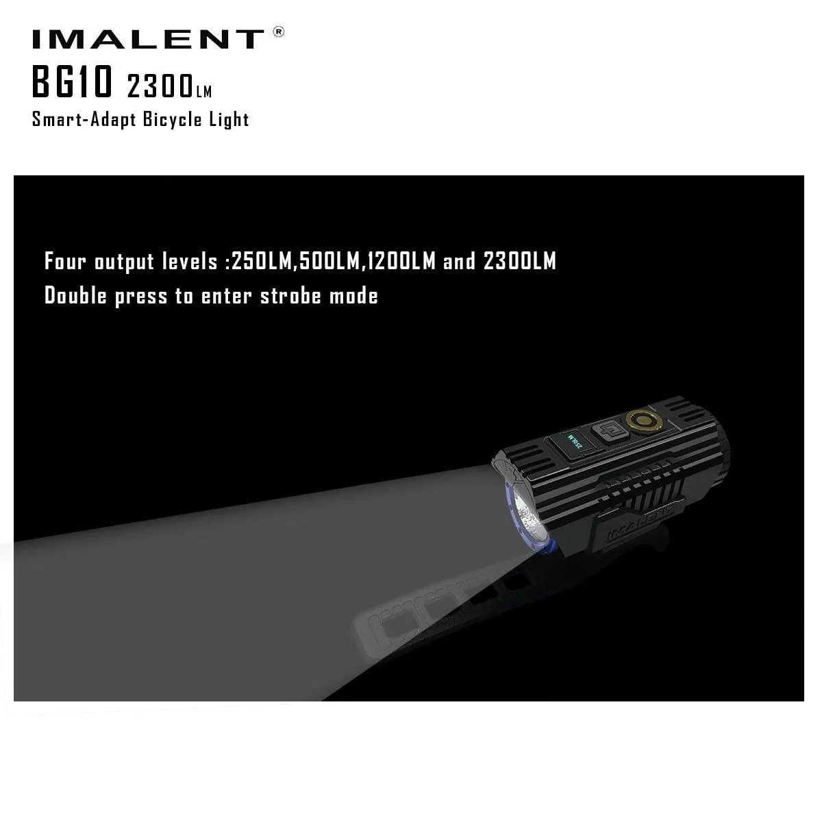BG10 Bike Light - Image 13