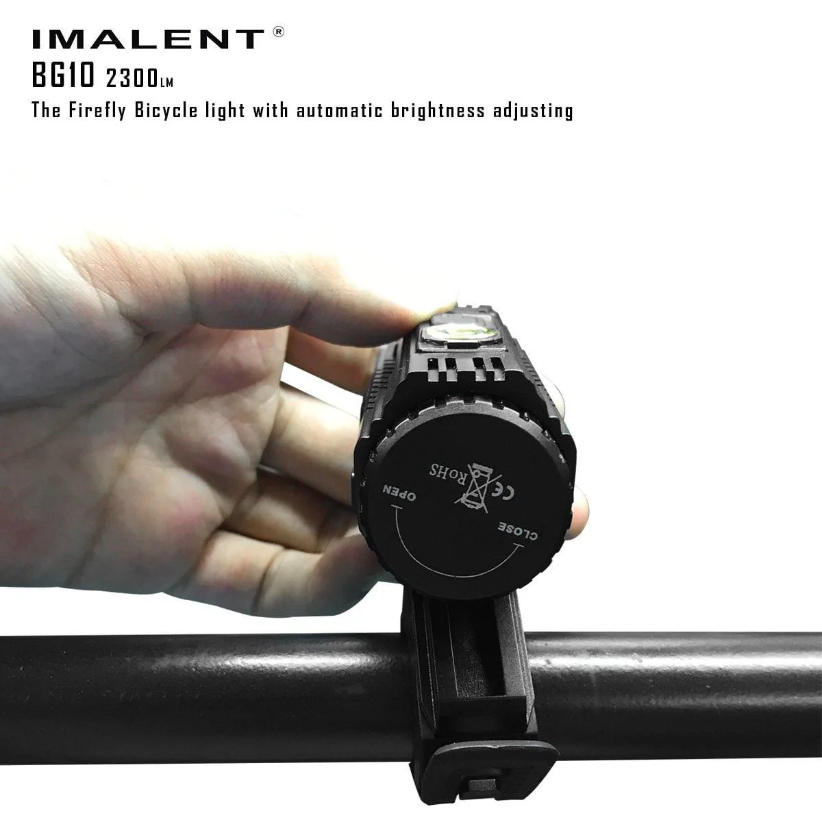 BG10 Bike Light - Image 4
