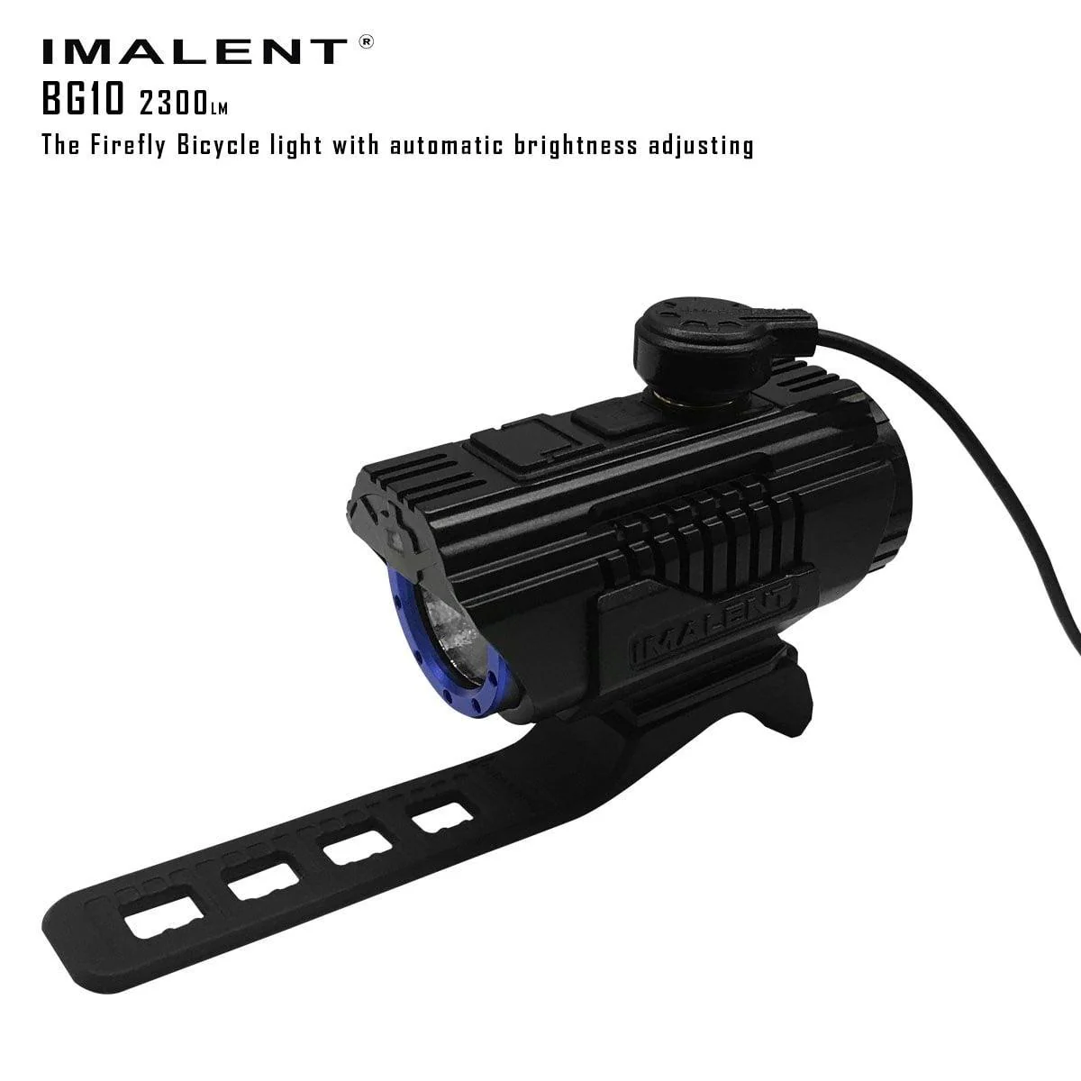 BG10 Bike Light - Image 5