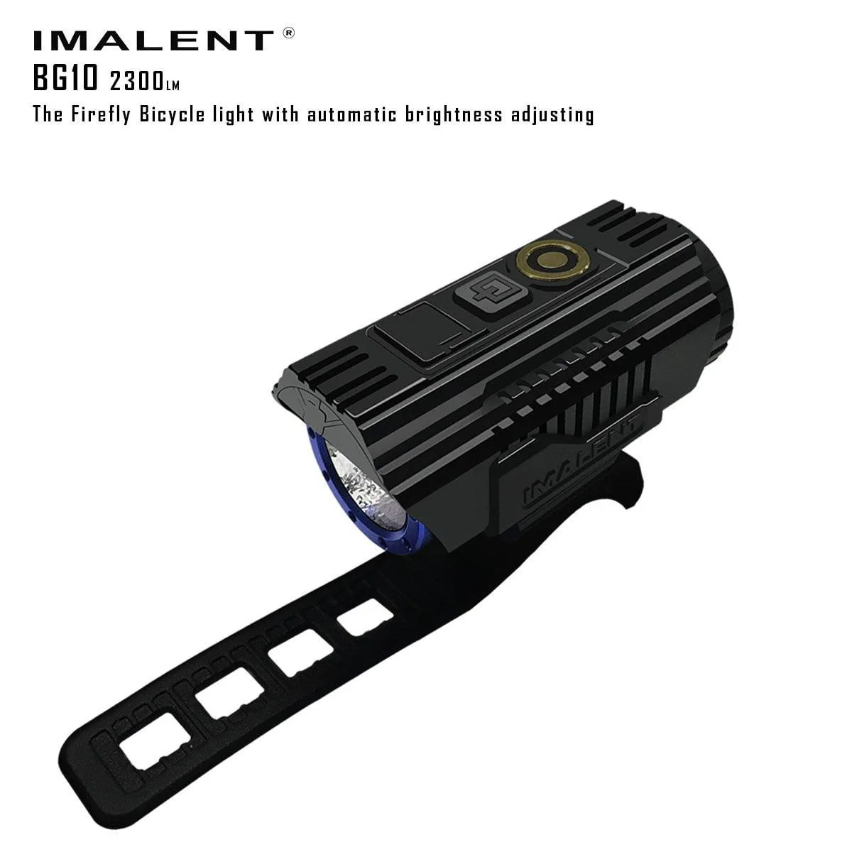 BG10 Bike Light - Image 6