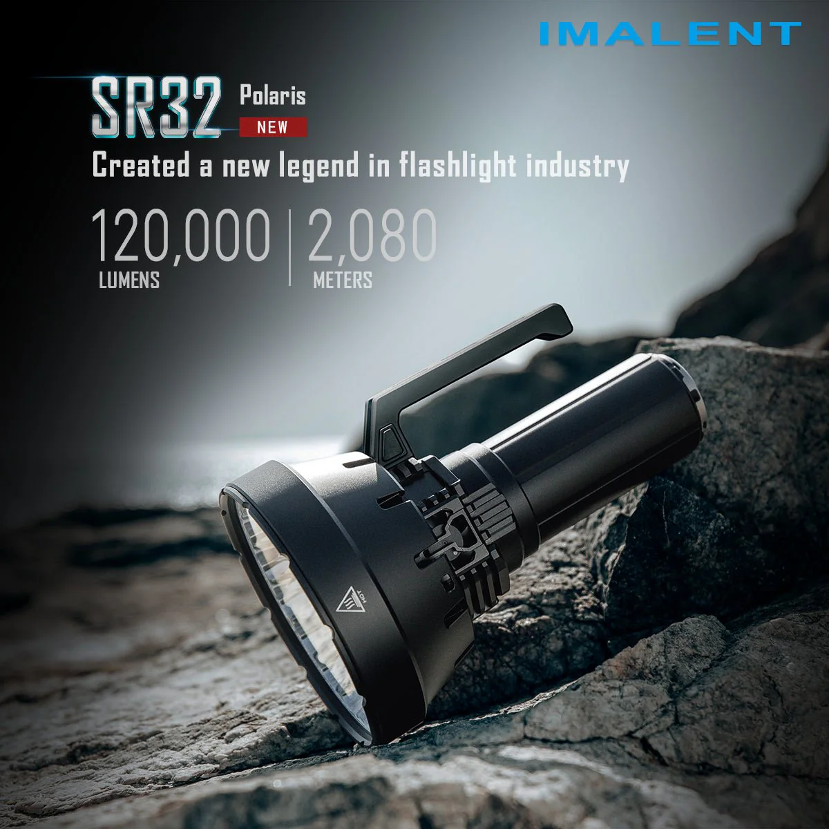 Brightest Flashlight KIT - Image 3
