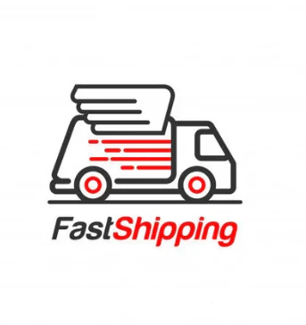 Fast Shipping cost