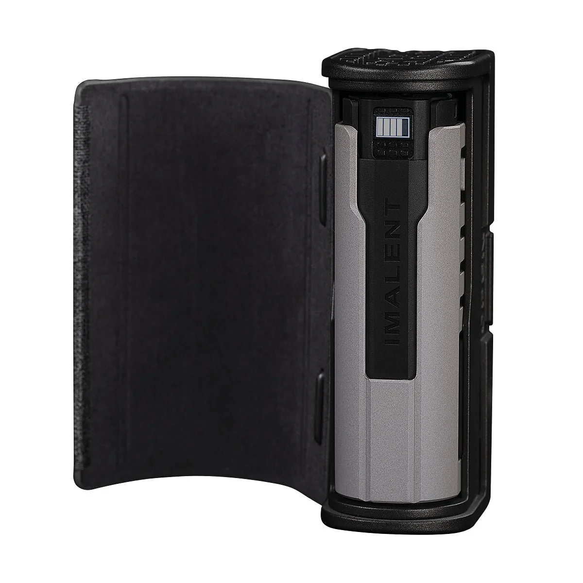 Flashlight Charging Box for LD35/LD70 - Image 5
