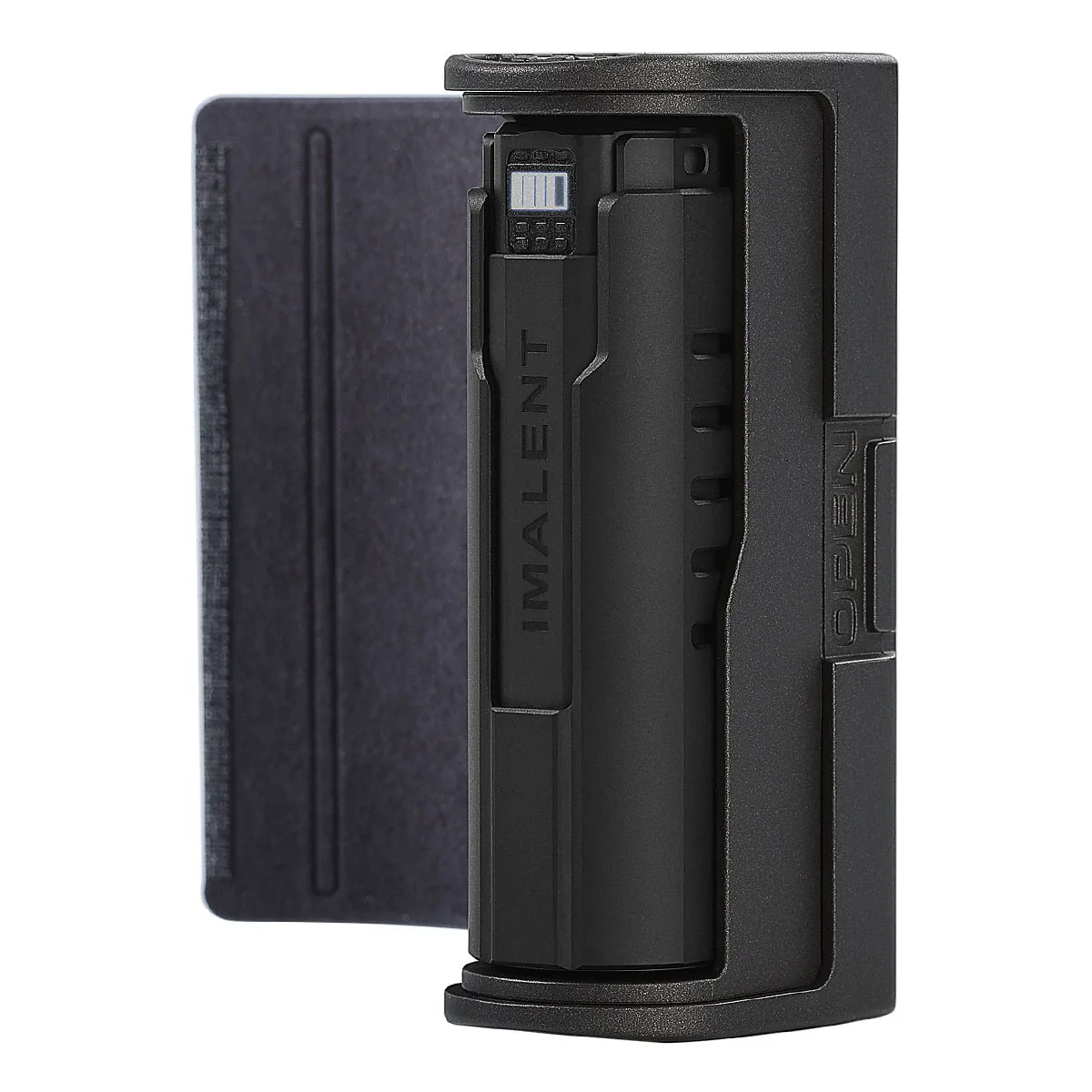 Flashlight Charging Box for LD35/LD70 - Image 6