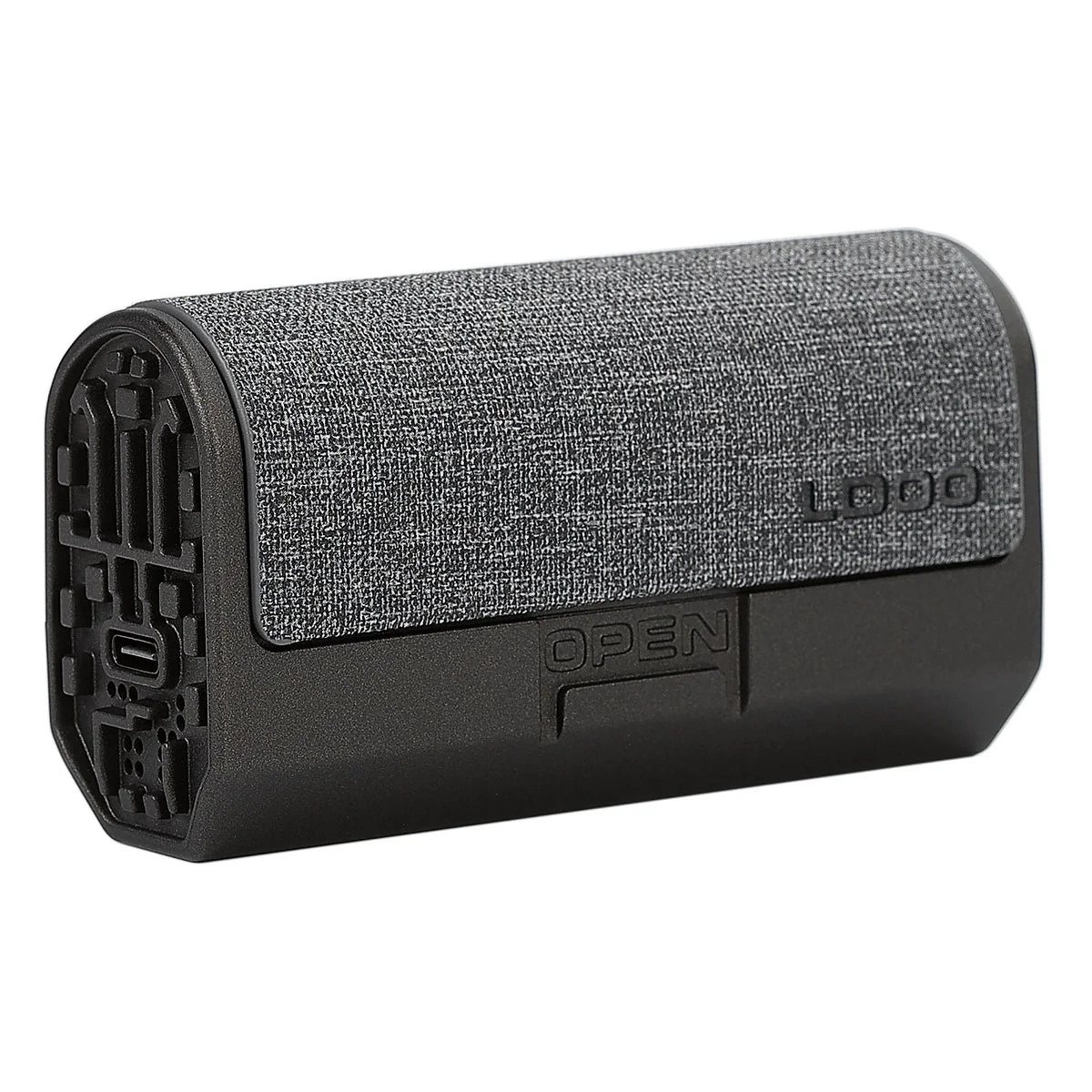 Flashlight Charging Box for LD35/LD70 - Image 7