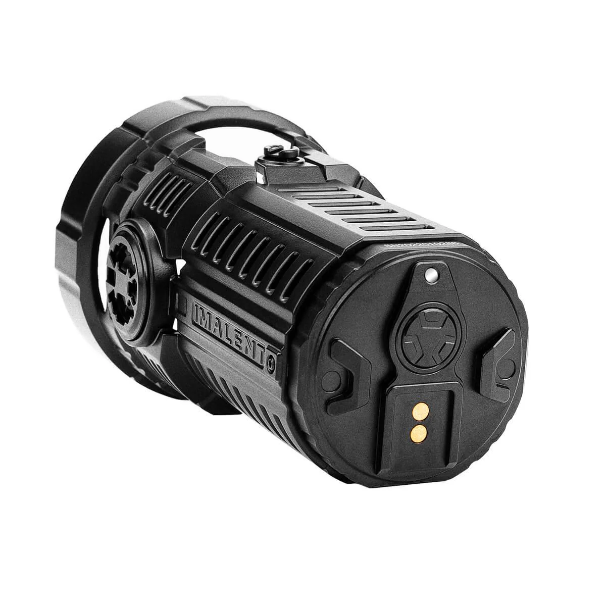 Flashlight cooling shell - Image 3