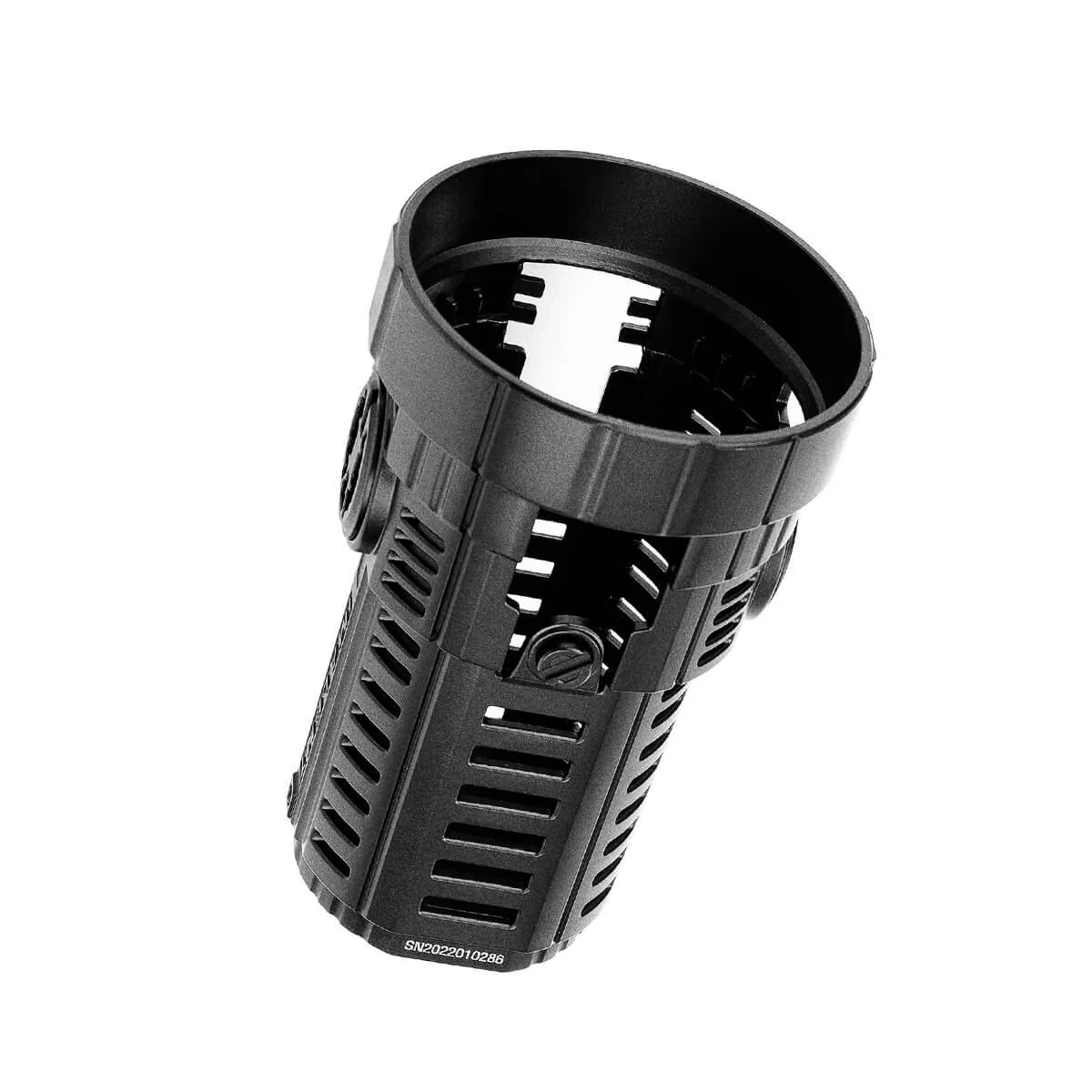 Flashlight cooling shell - Image 4