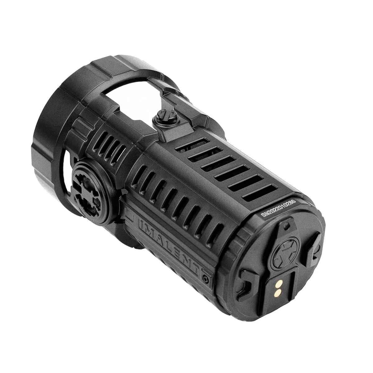 Flashlight cooling shell - Image 5