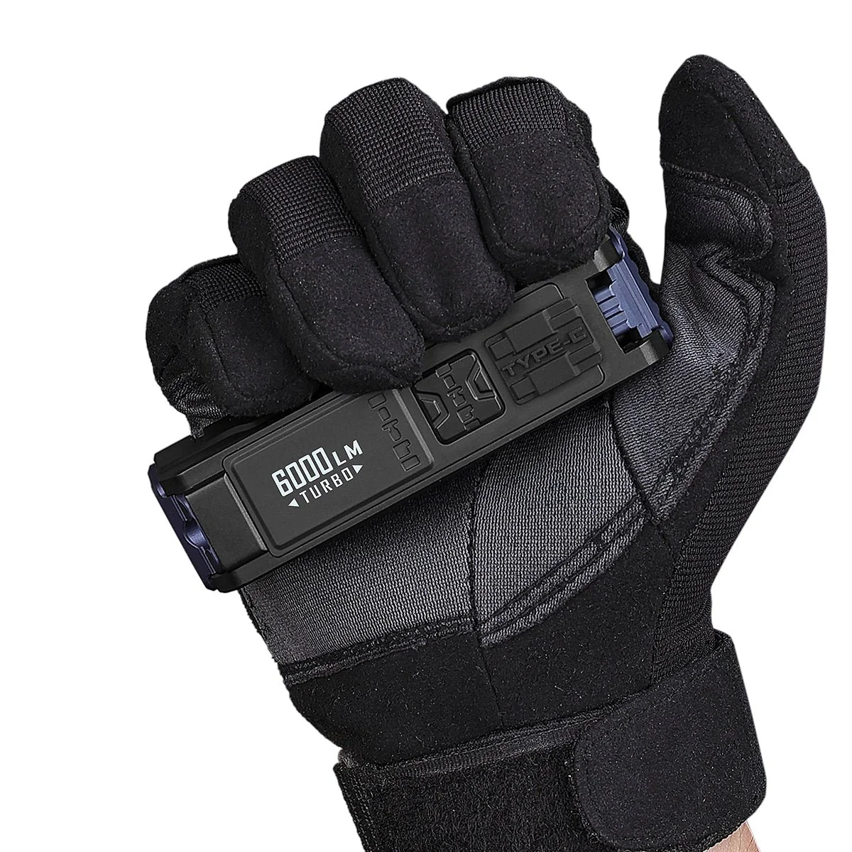 IMALENT BL70 Powerful EDC flashlight - Image 3