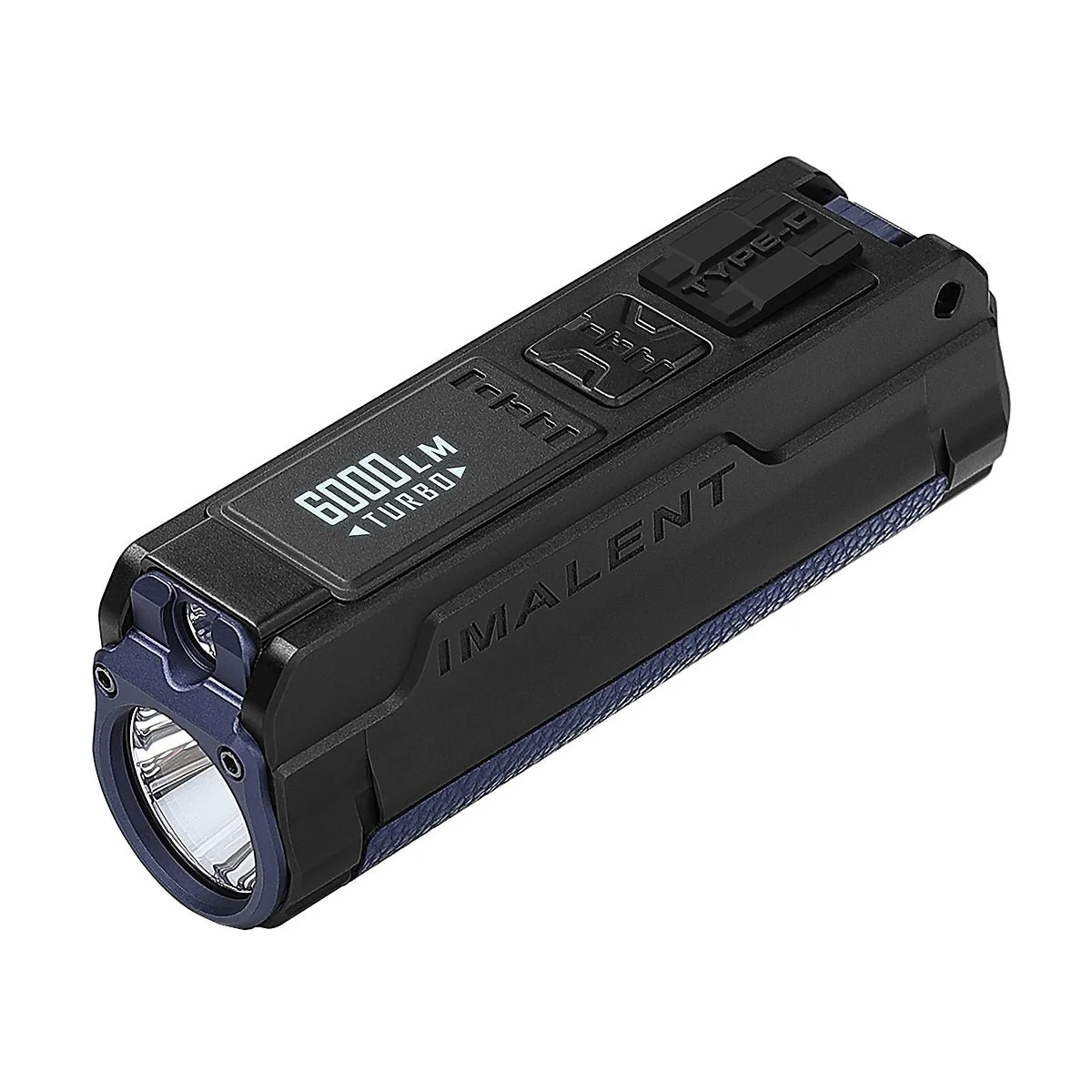 IMALENT BL70 Powerful EDC flashlight - Image 5