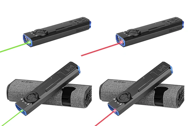 IMALENT GR35 4 in 1 EDC Flashlight - Image 27