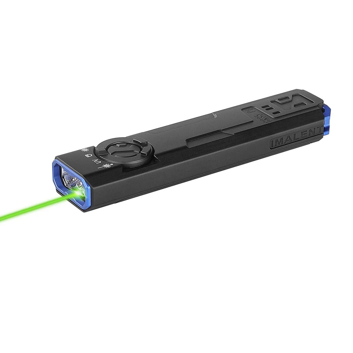 IMALENT GR35 4 in 1 EDC Flashlight - Image 3