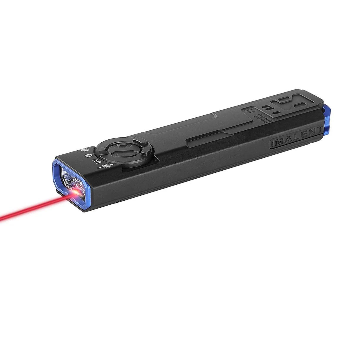 IMALENT GR35 4 in 1 EDC Flashlight - Image 4