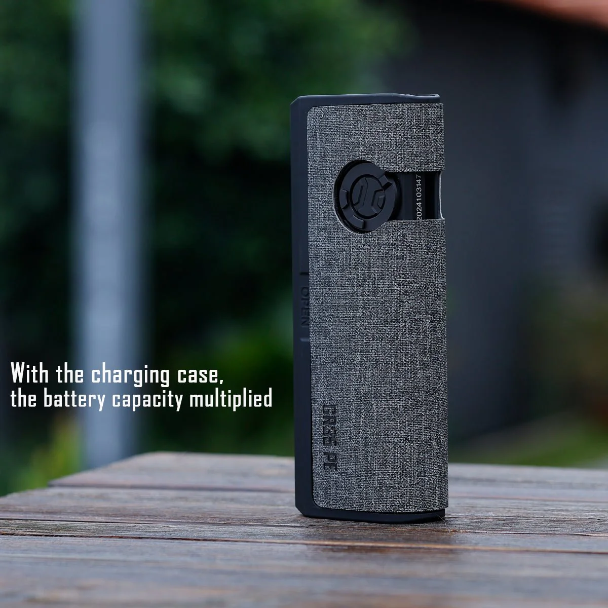 IMALENT GR35 4 in 1 EDC Flashlight - Image 9