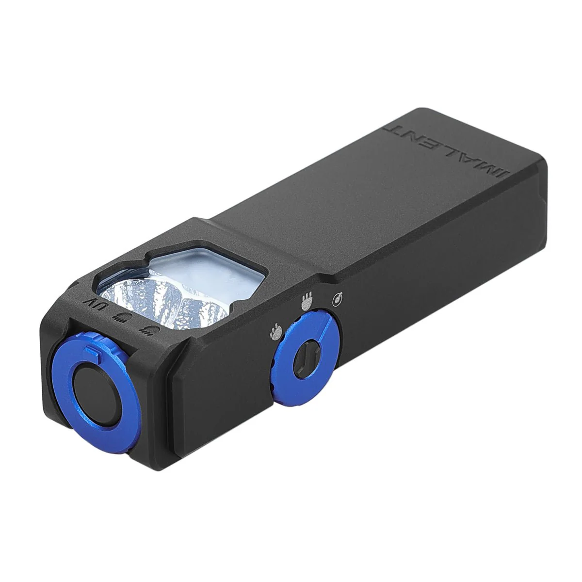 IMALENT GR36 new peak clip flashlight, EDC Gear - Image 4