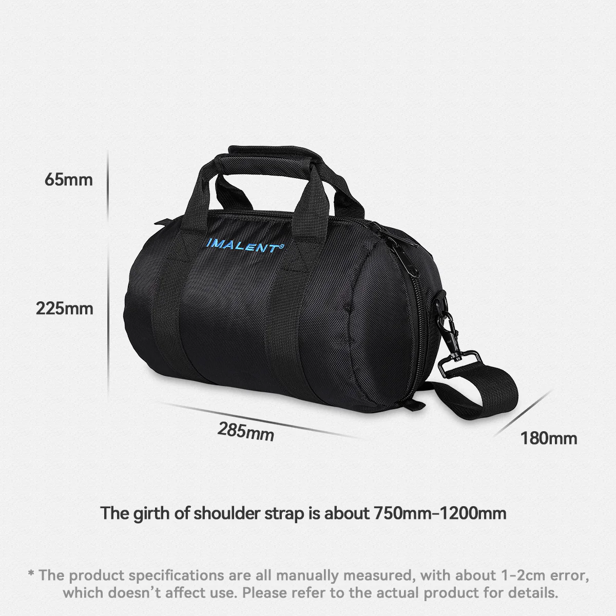Carry Bag - Image 3