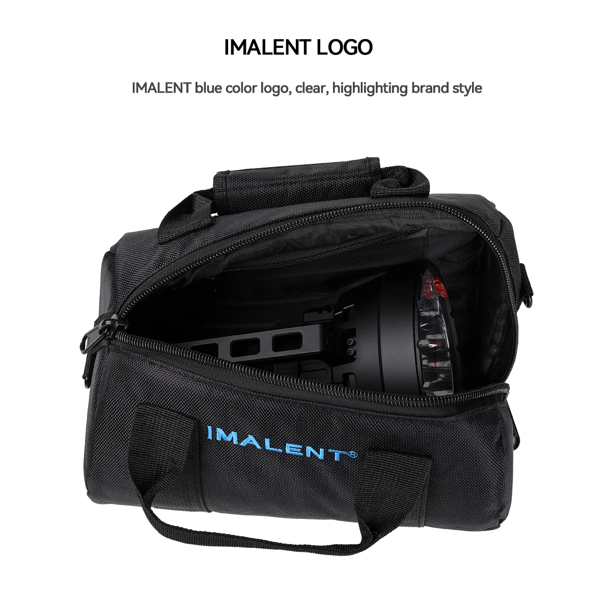 Carry Bag - Image 4