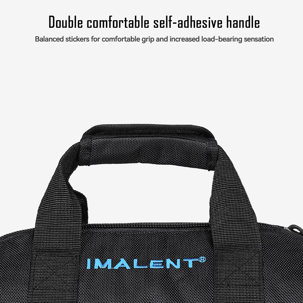 Carry Bag - Image 5