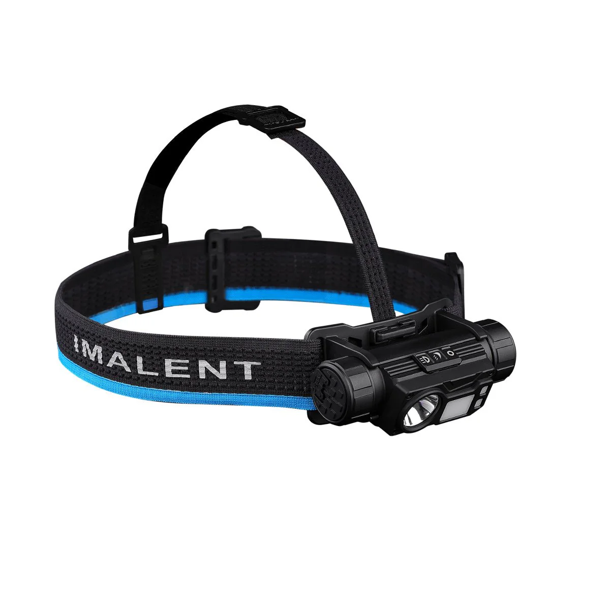IMALENT HT50 Rechargeable Headlamp - Image 4