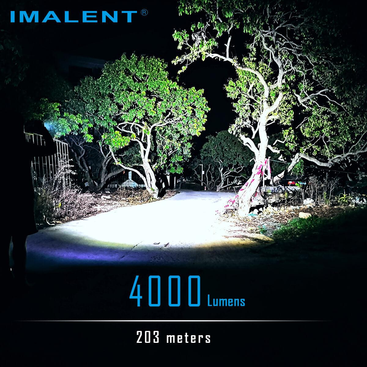 Best EDC Flashlight IMALENT LD70 - Image 20