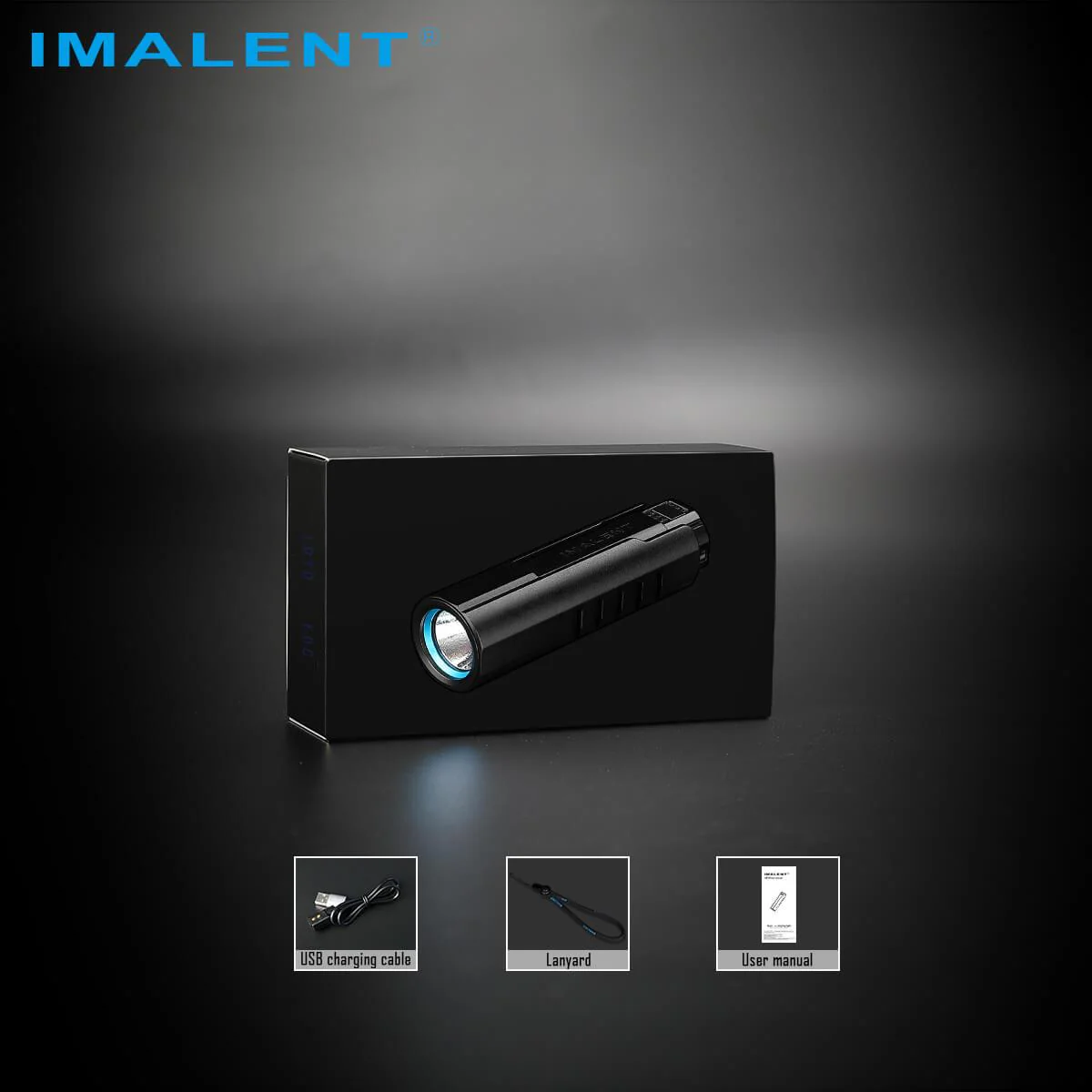 Best EDC Flashlight IMALENT LD70 - Image 23