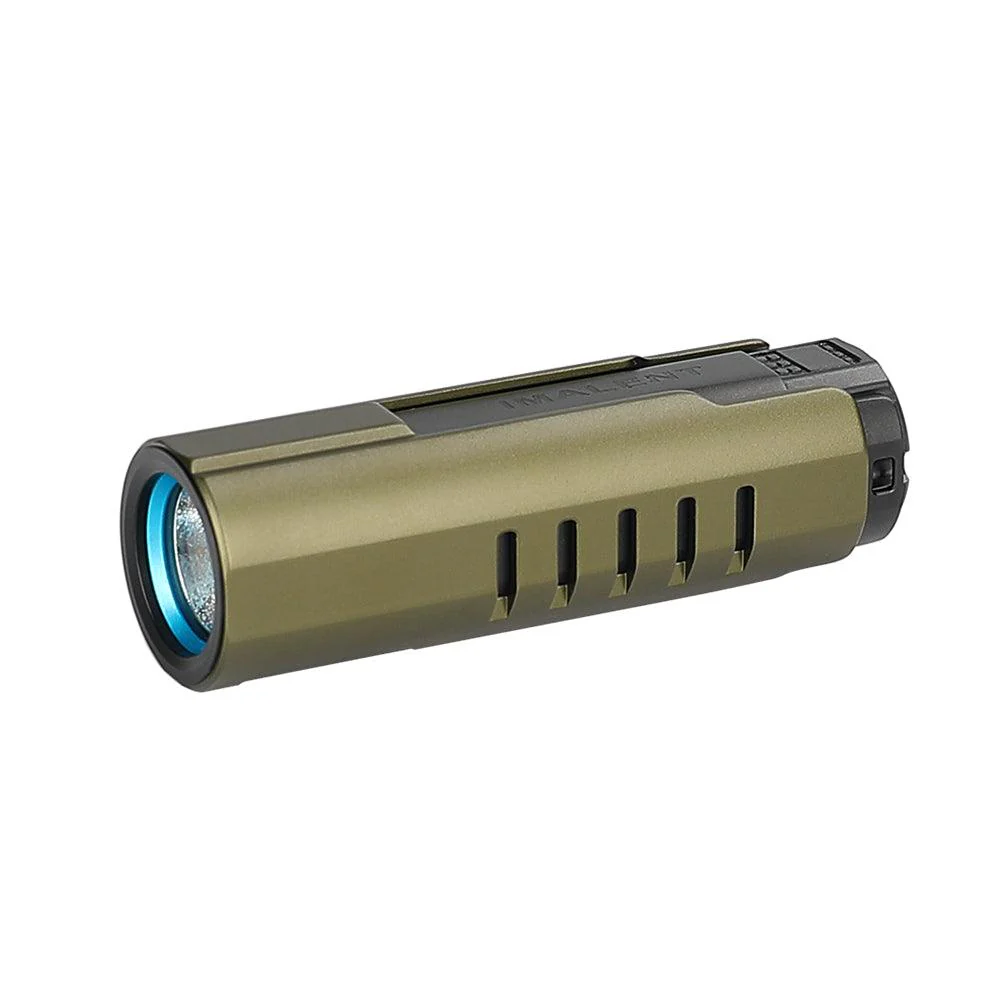 Best EDC Flashlight IMALENT LD70 - Image 25