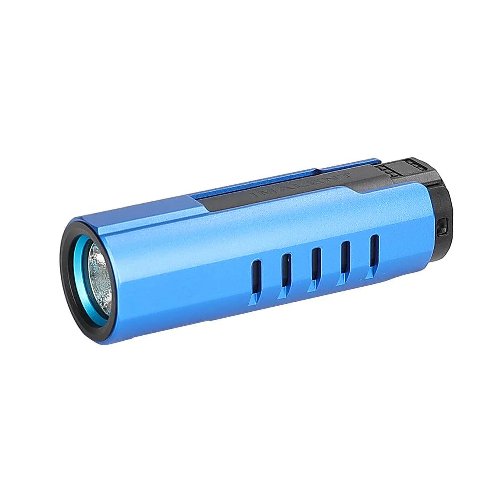 Best EDC Flashlight IMALENT LD70 - Image 26