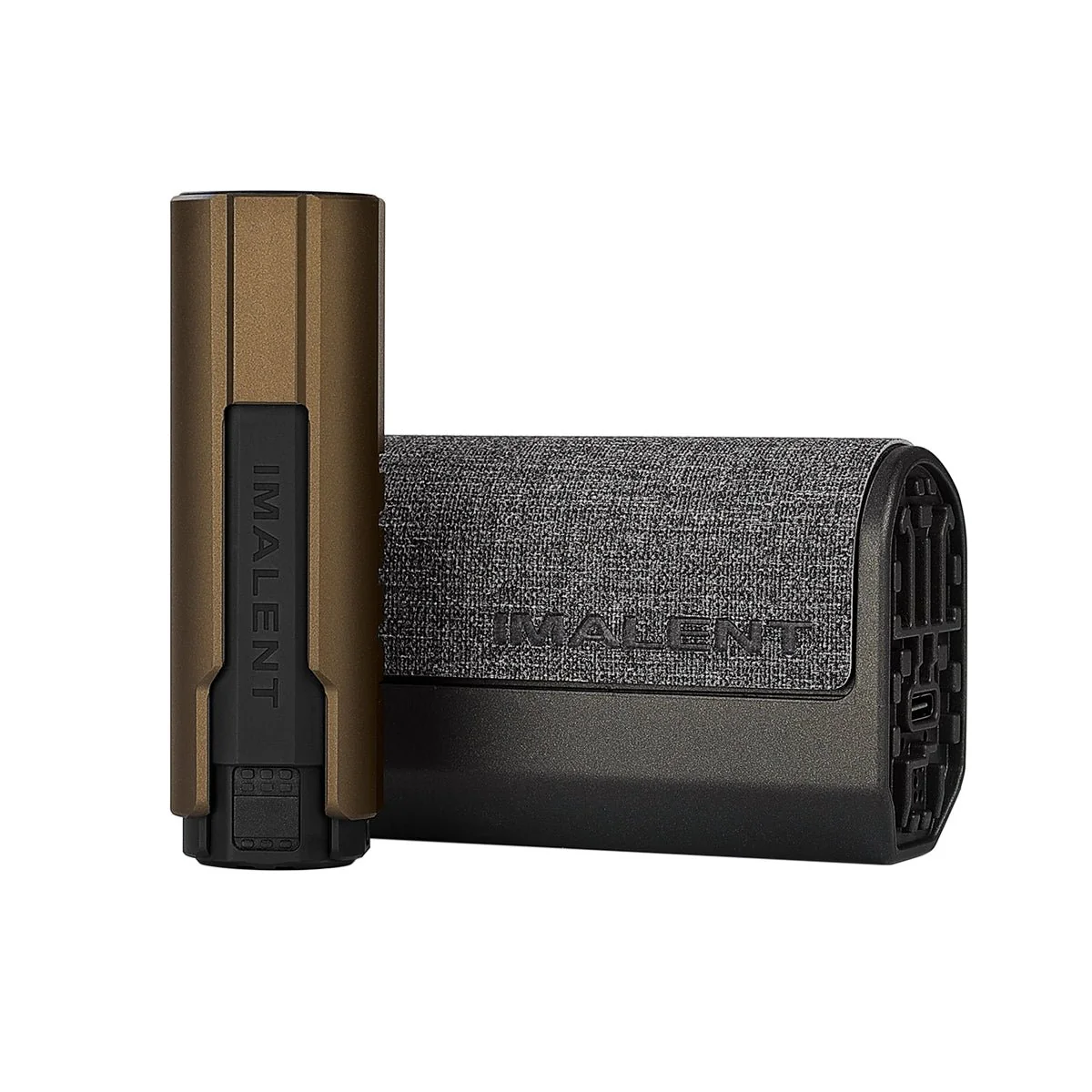 Best EDC Flashlight IMALENT LD70 - Image 28