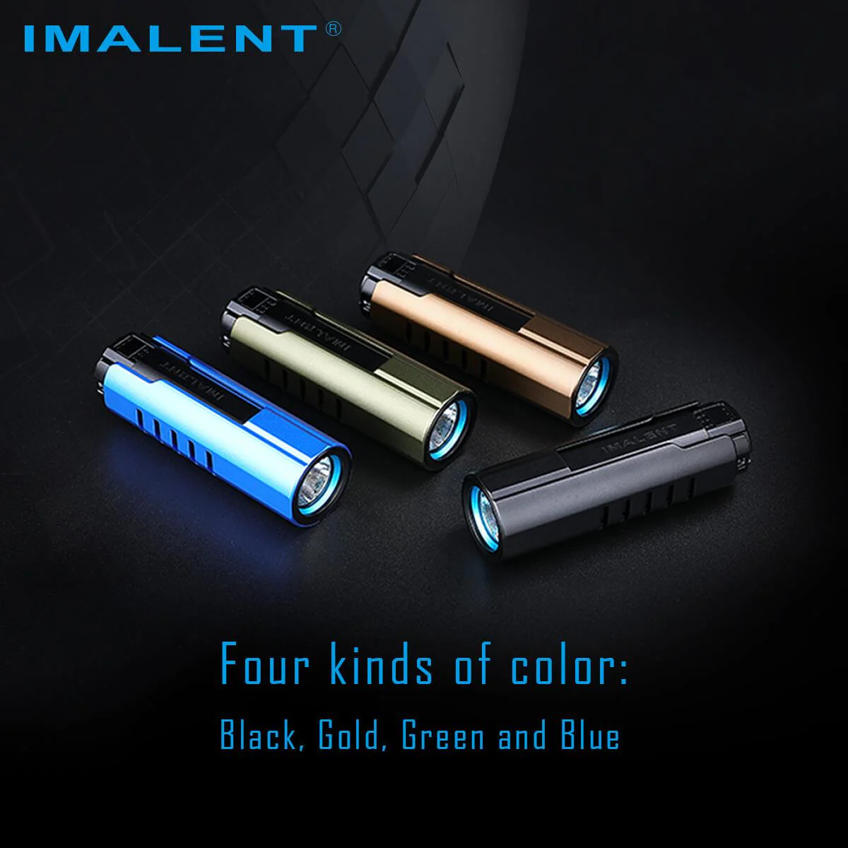 Best EDC Flashlight IMALENT LD70 - Image 8