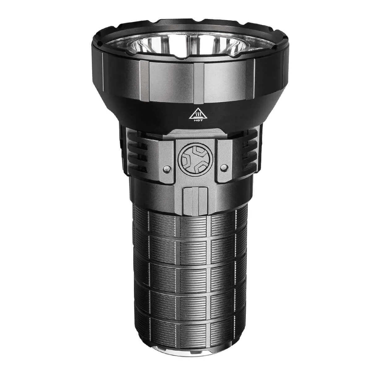 IMALENT MR90 Dual Beam Mode Flashlight - Image 3