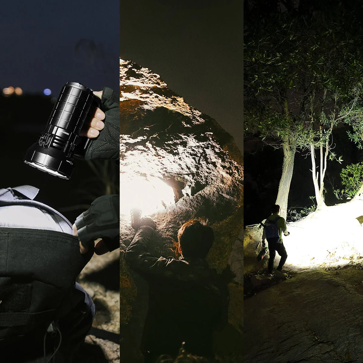 IMALENT MS12 LED Flashlight - Image 5