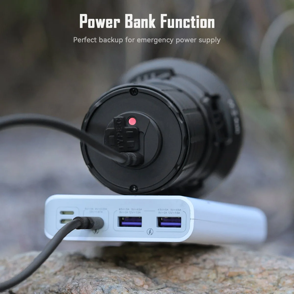 IMALENT MS12 LED Flashlight - Image 9