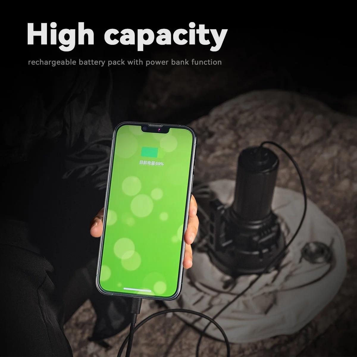 IMALENT MS32 Brightest Flashlight - Image 18