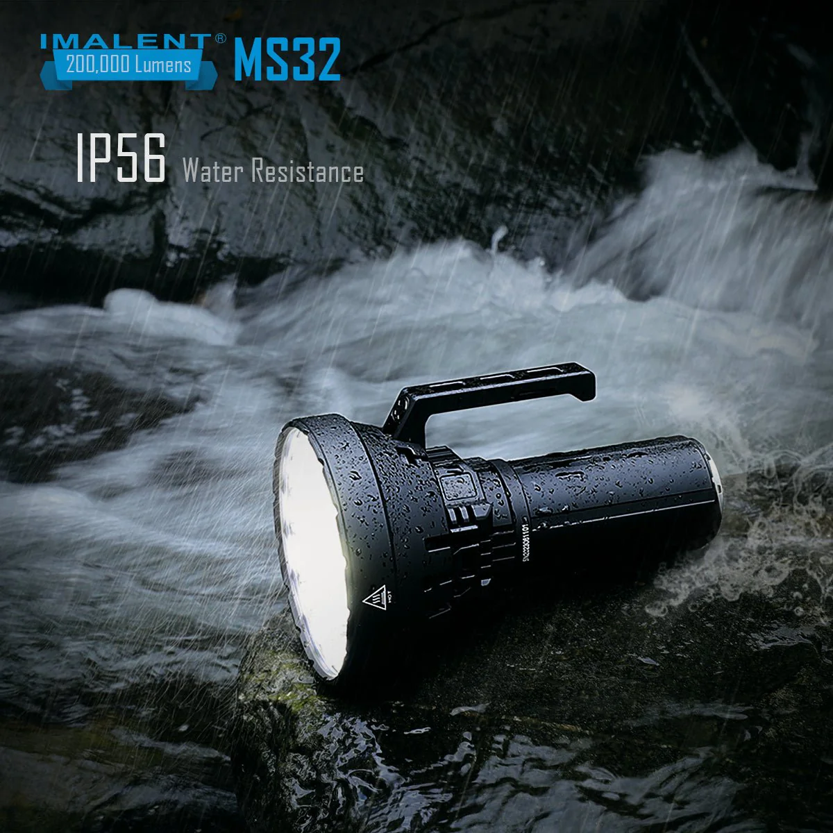 IMALENT MS32 Brightest Flashlight - Image 20