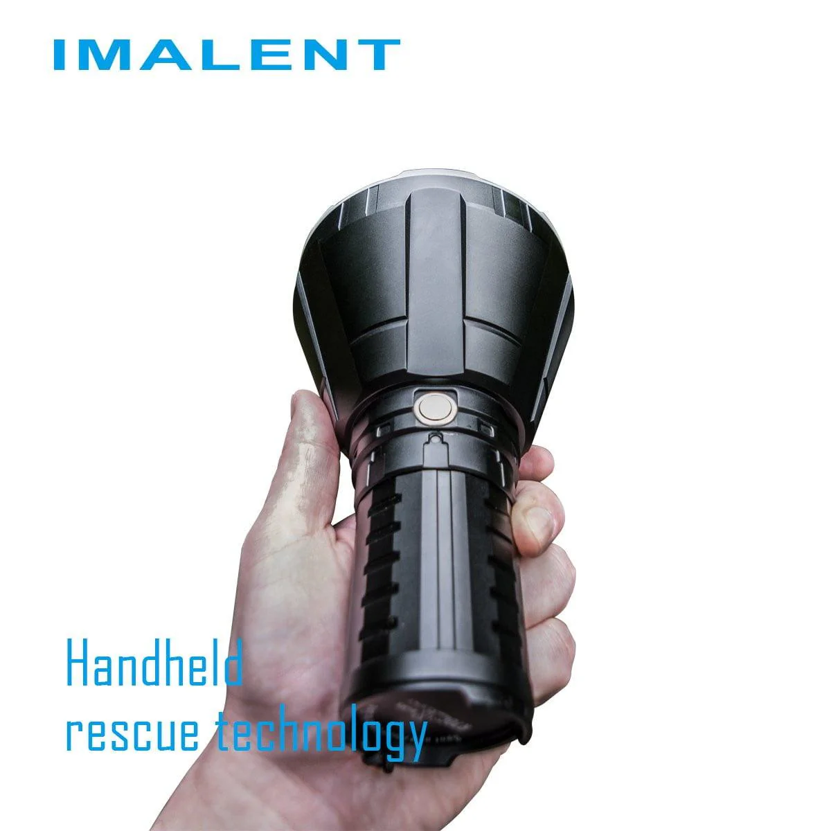 R70C  LED Flashlight - Image 12