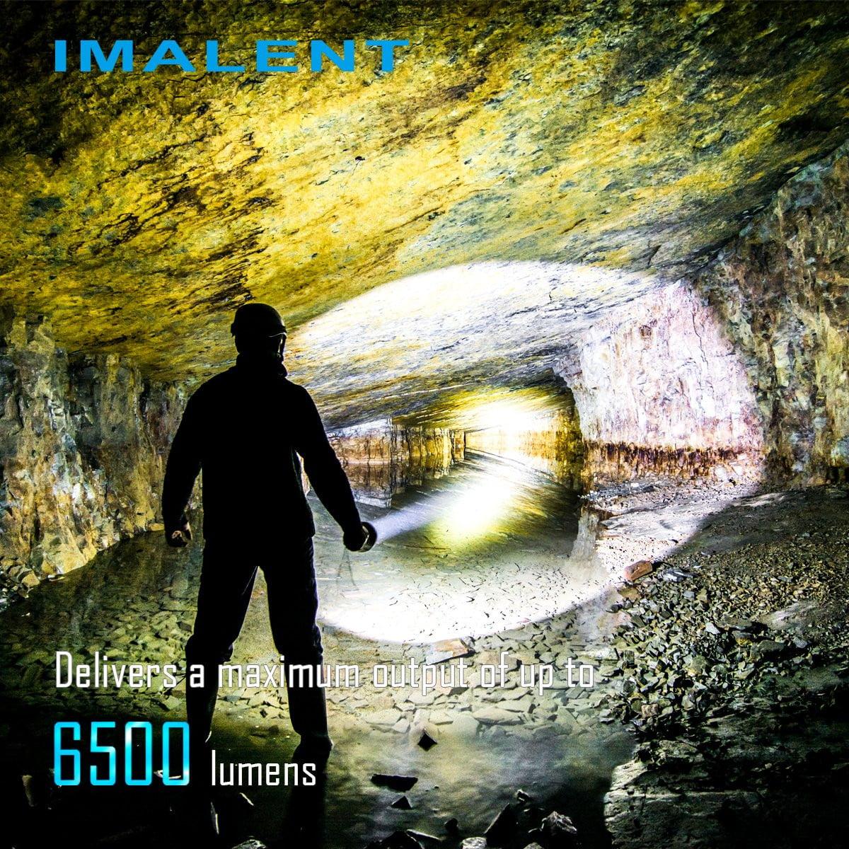 R70C  LED Flashlight - Image 7