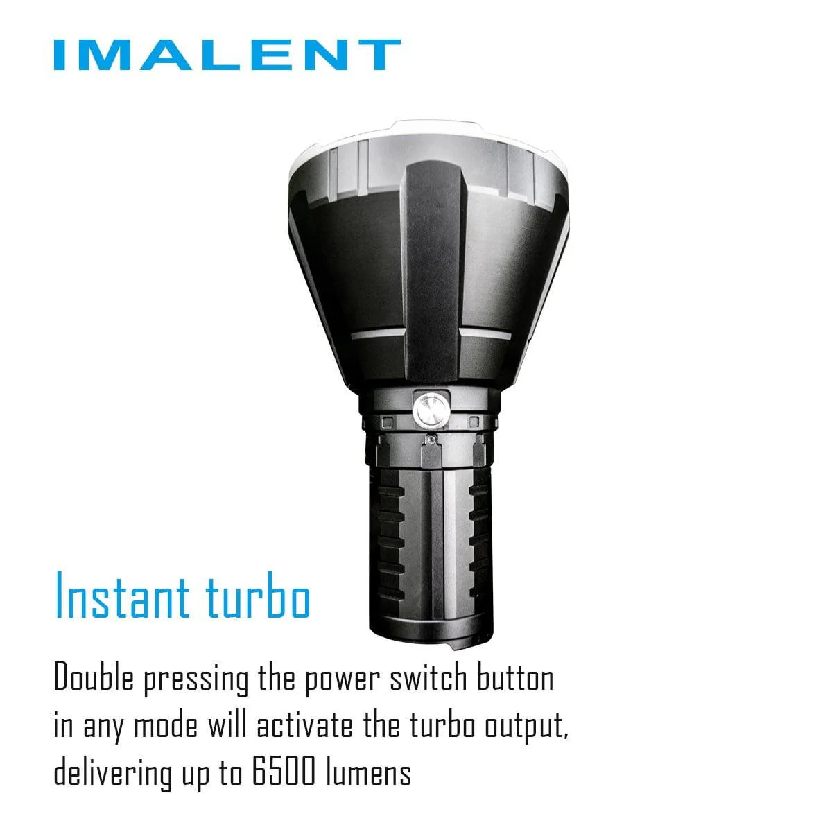 R70C  LED Flashlight - Image 9