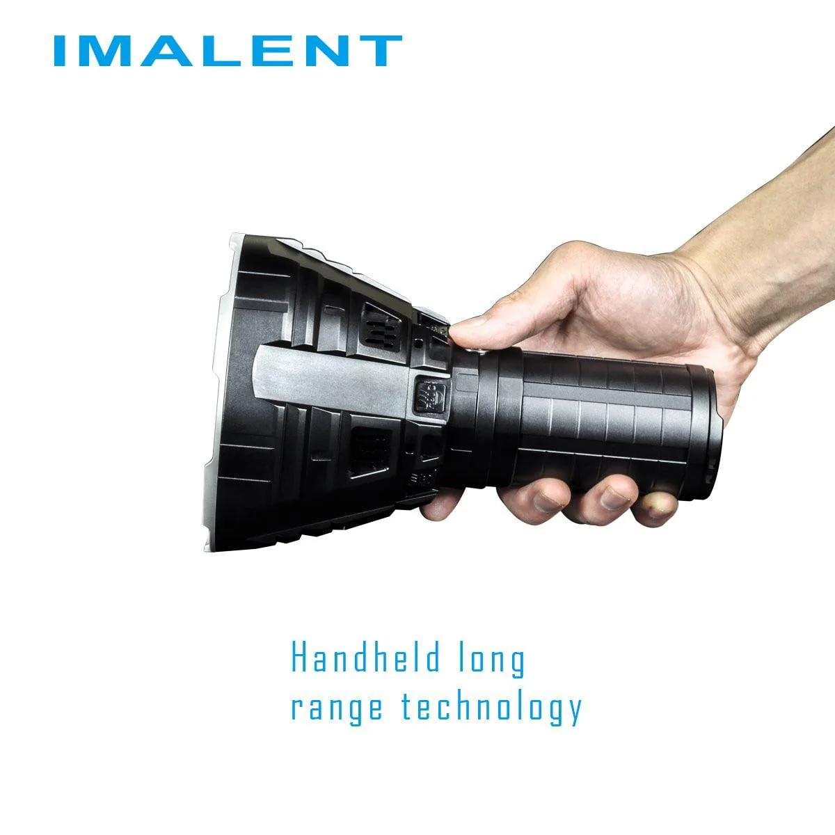 IMALENT R90C 20000 lumens Flashlight - Image 3