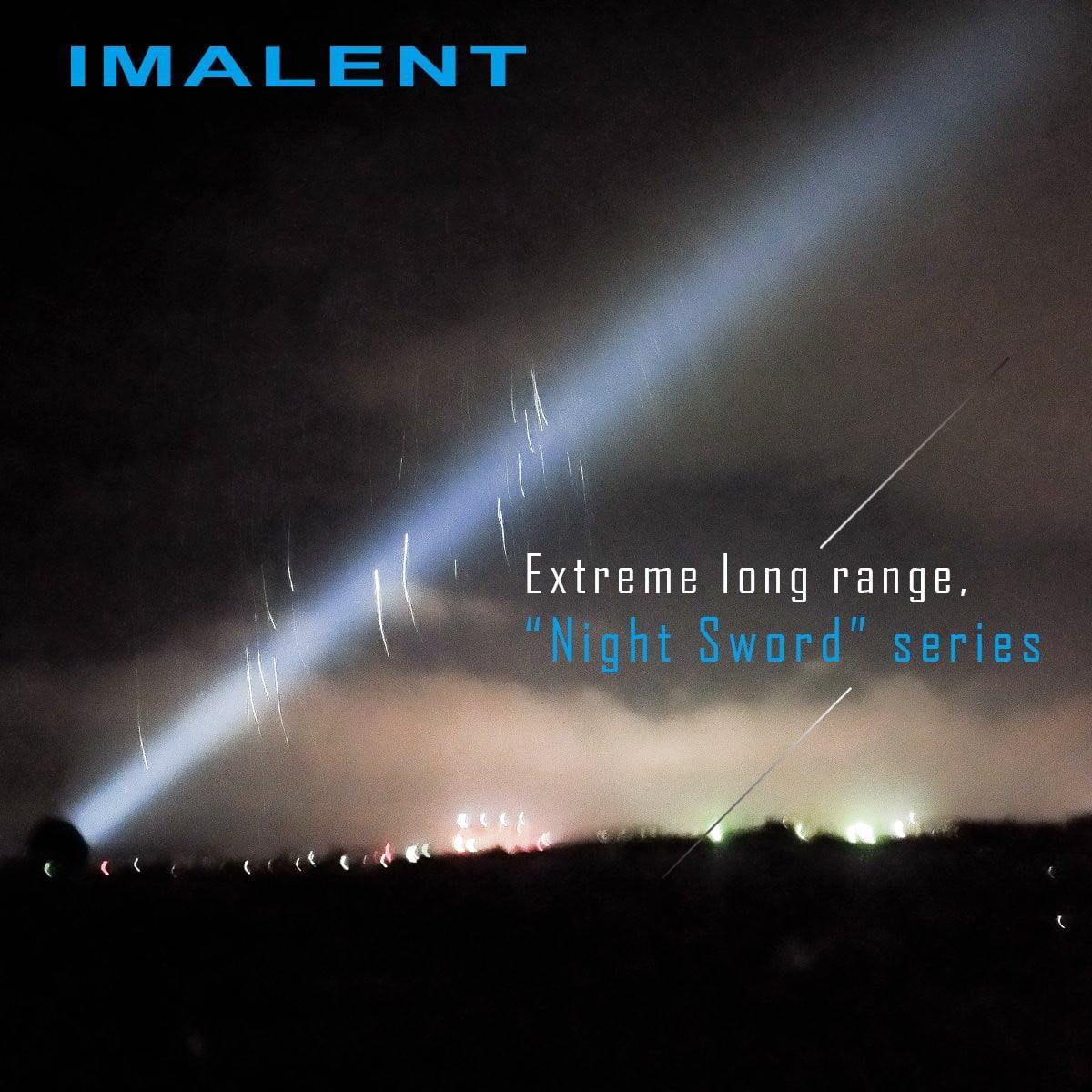 IMALENT R90C 20000 lumens Flashlight - Image 6