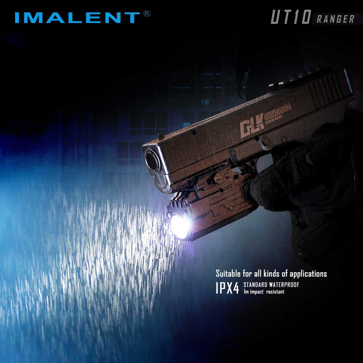 IMALENT UT10 - Image 12