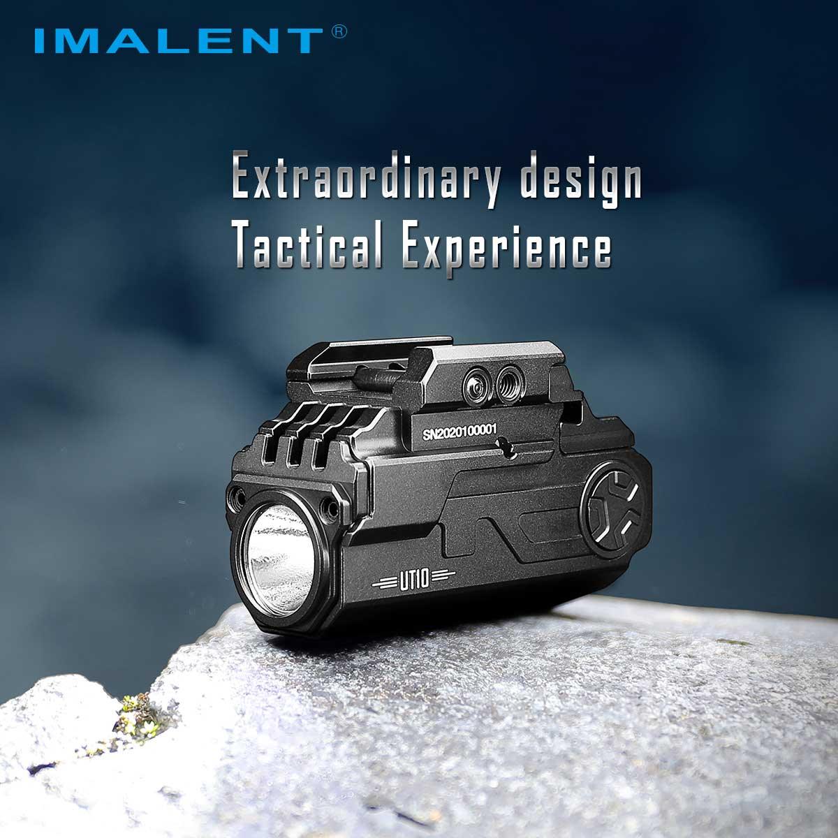 IMALENT UT10 - Image 3