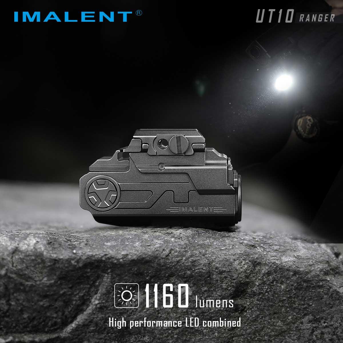 IMALENT UT10 - Image 4