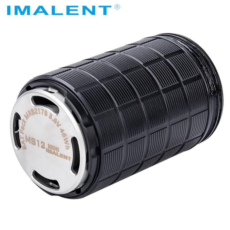 SR16/MS12 mini/MR90 MINI Battery - Image 6