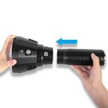 MS18 battery pack - Image 5