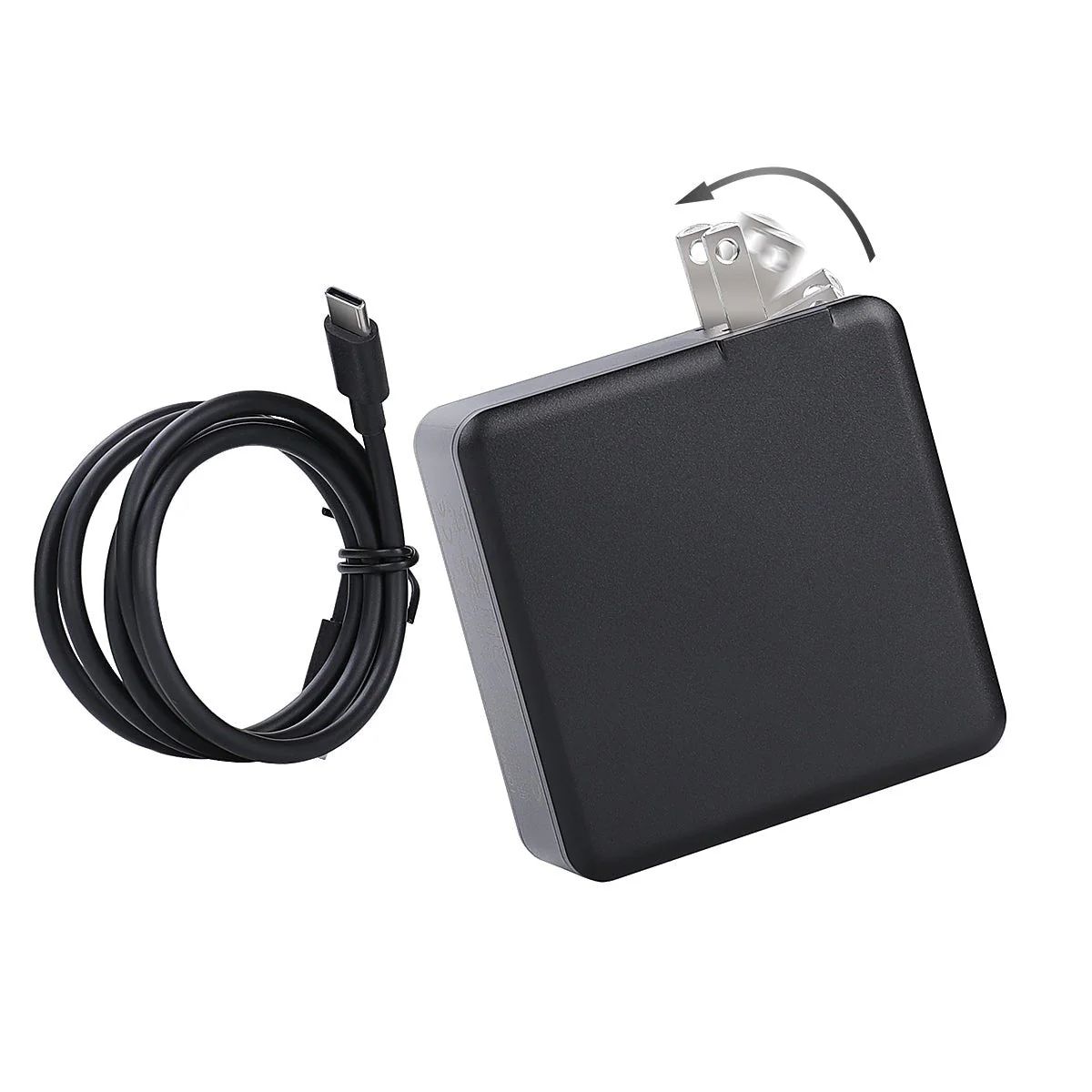 MS32 Flashlight Charger - Image 2