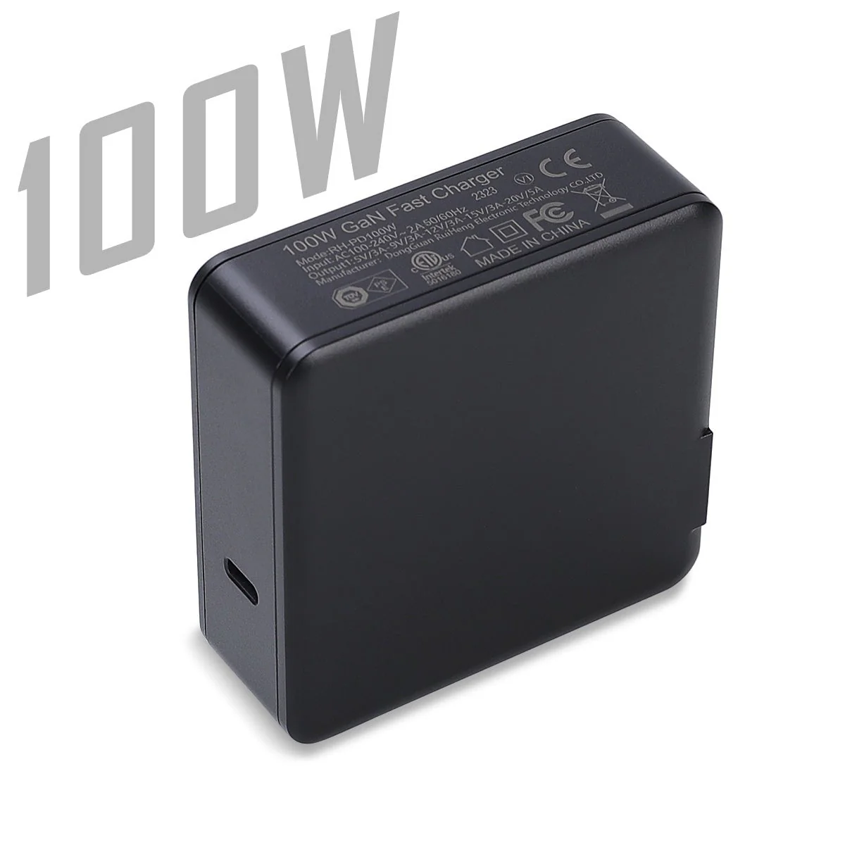 MS32 Flashlight Charger - Image 3