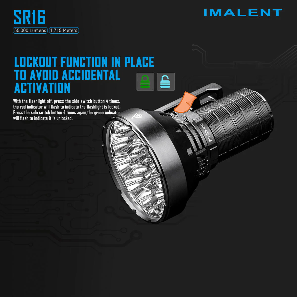SR16 2nd grade products - Image 11