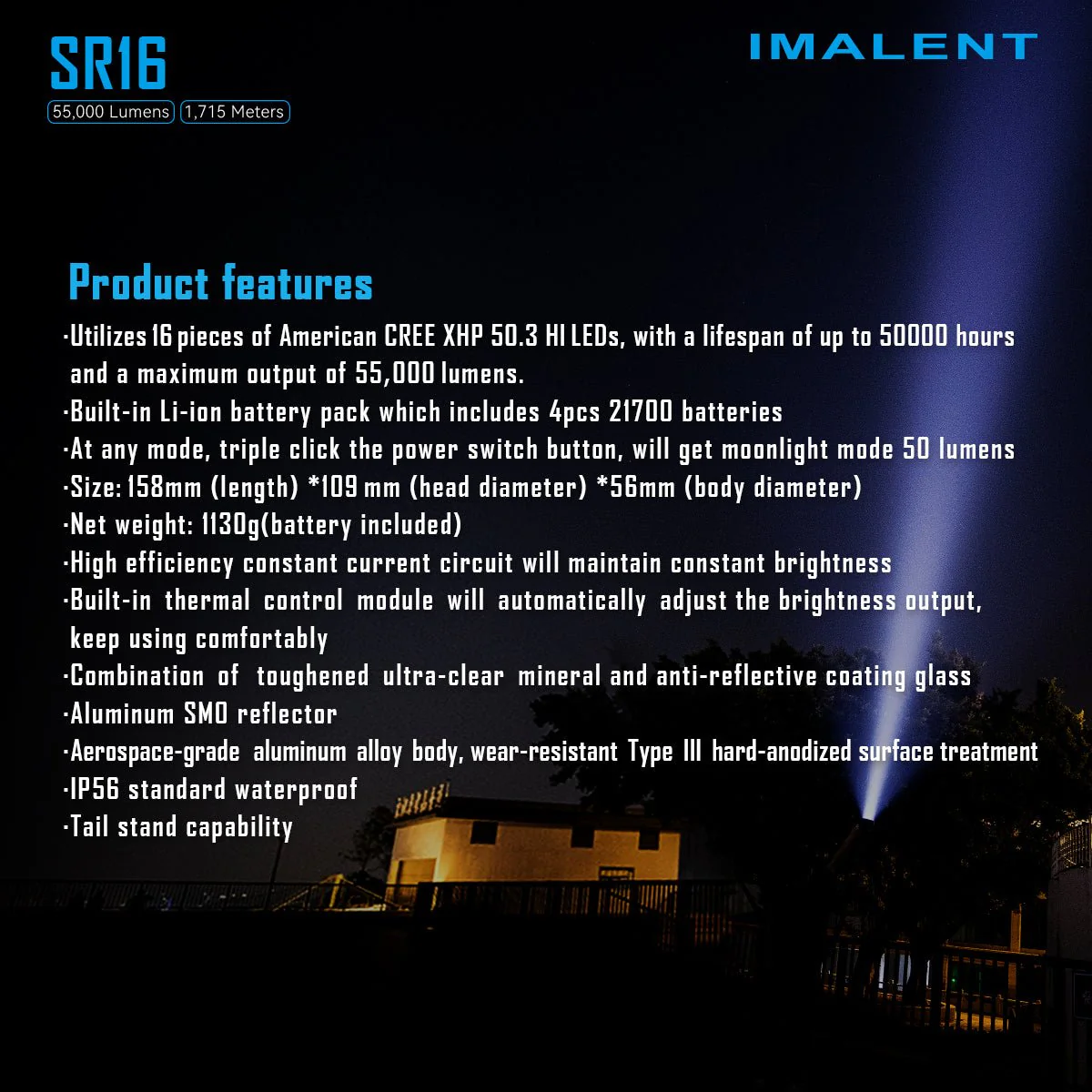 SR16 2nd grade products - Image 18