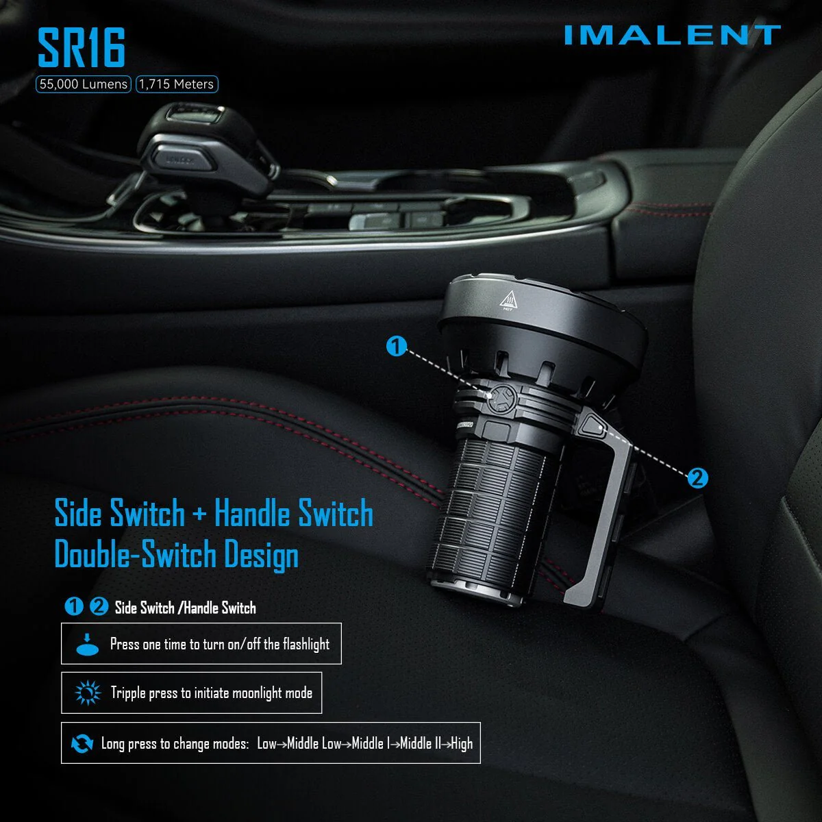 SR16 2nd grade products - Image 9