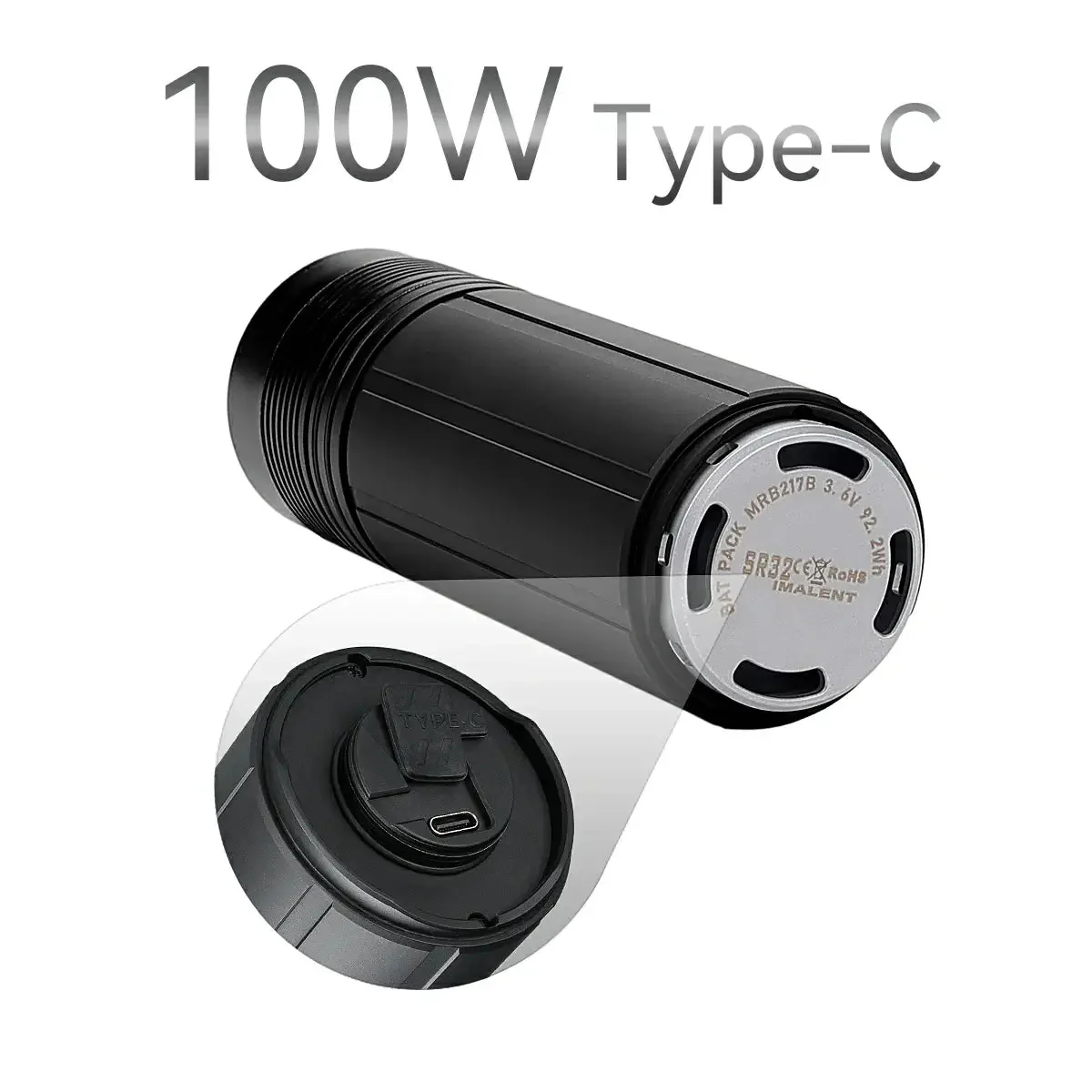 SR32 battery pack - Image 3